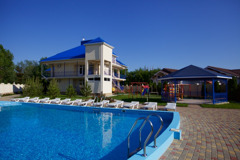 Фото Серенити