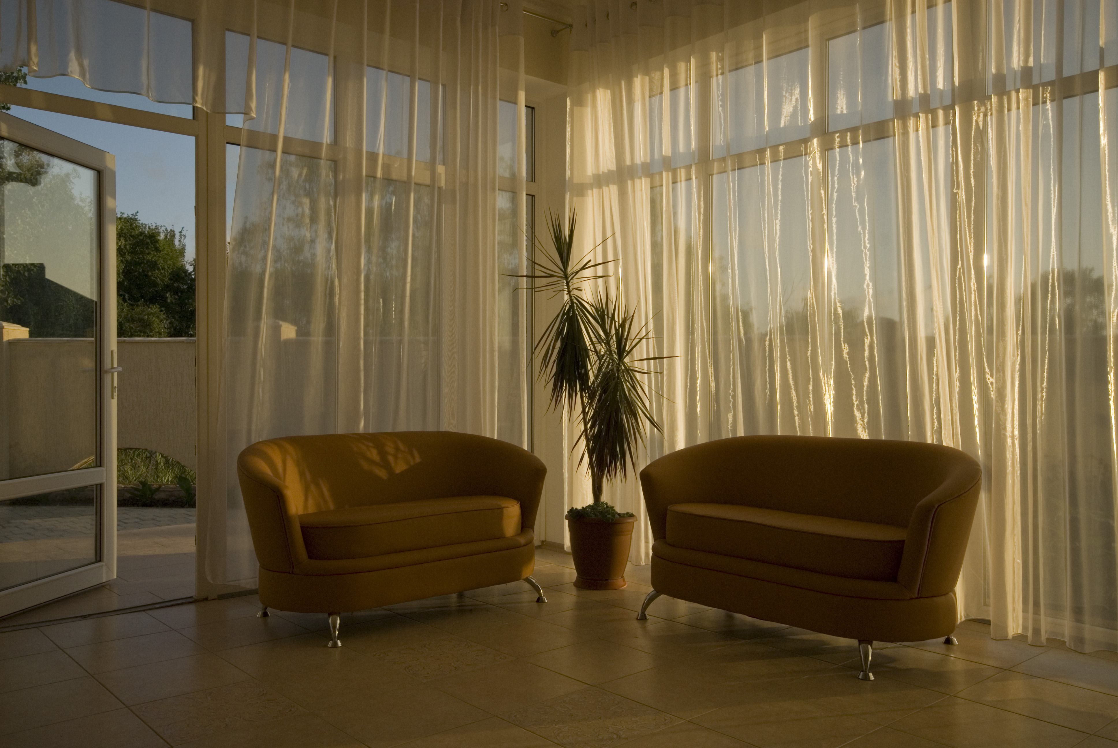 Фото Серенити