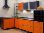 Mebelnaya kompaniya SV-kukhni (Molodyezhnaya Street, 29с15), kitchen furniture