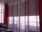 Okna Dizayn (Sobornosti Avenue, 5Б), blinds and roller blinds