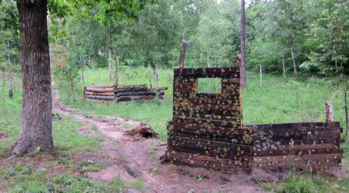 Mening qoshnim mening sikimni soradi