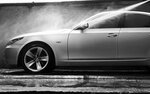 Moyka-Petrovka (Bohatyrska Street, 3Д), car wash