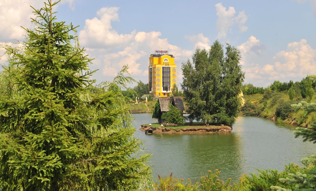 Фото Креатово