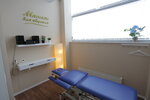 Massazh dlya zdorovya (Dzhona Rida Street, 8к2), massage salon