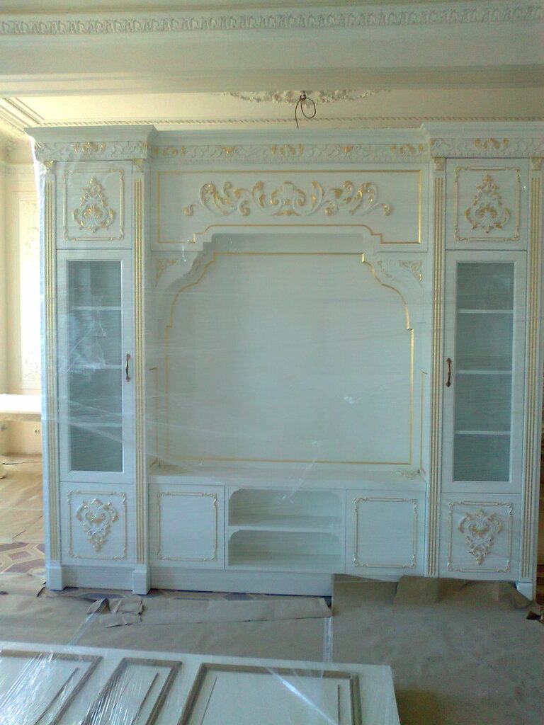 Reparación de muebles Studiya dizayna Interyer, , foto