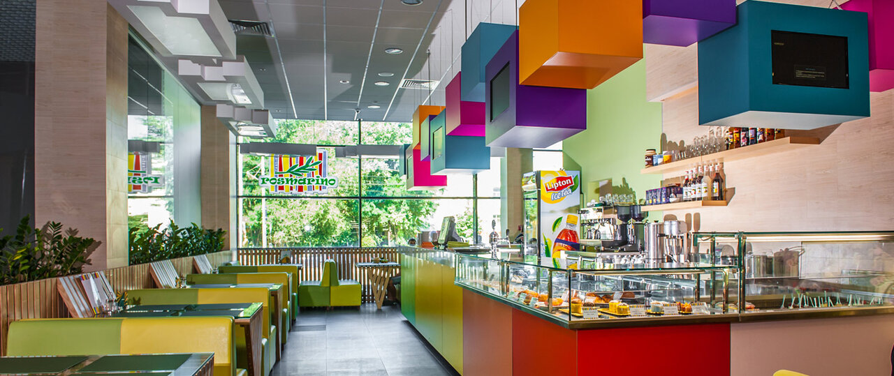 Sicilia, pizzeria, Rostov-on-Don, Budyonnovskiy Avenue, 29 - Yandex Maps