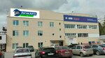 LogicAvto (Silovaya Street, 11), servicio de coches, centro de reparación de automóviles