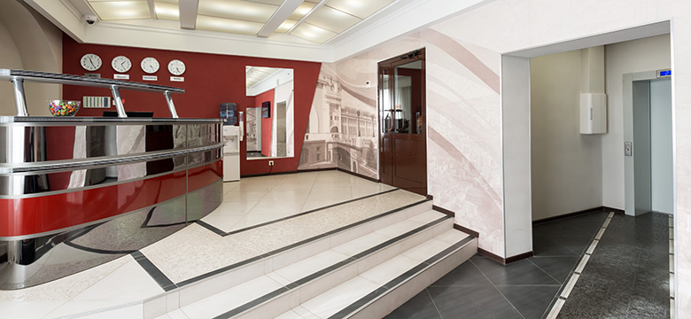 Фото Гостиница Н