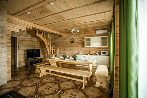 Загородная резиденция Бор  фото 8