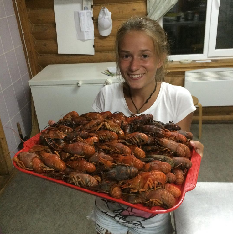 Фото Седьмое Небо