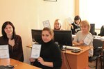 Uchebny tsentr Danko (Chystiakivska Street, 2А), cursos de contabilidad
