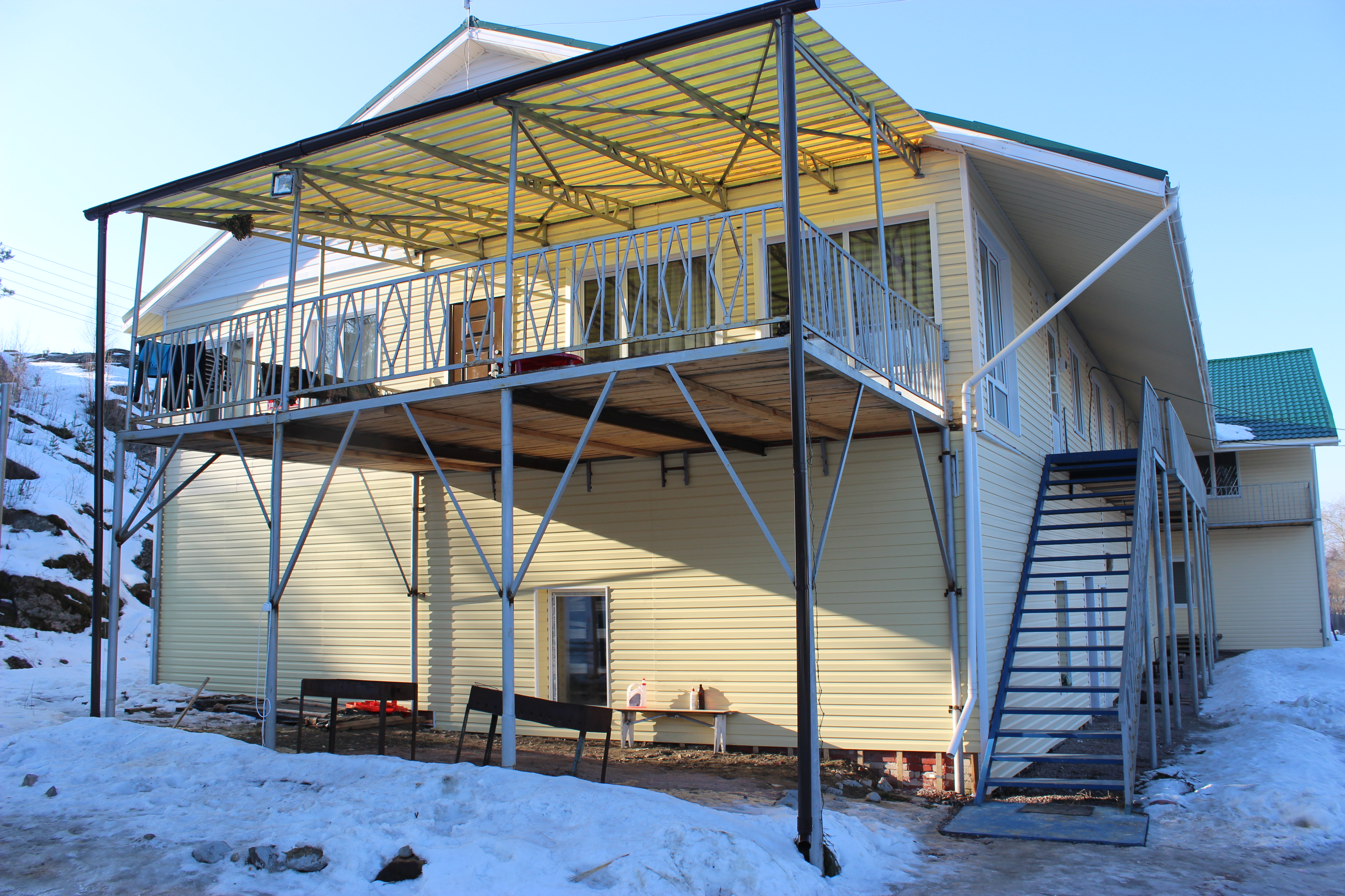 Фото Благодать