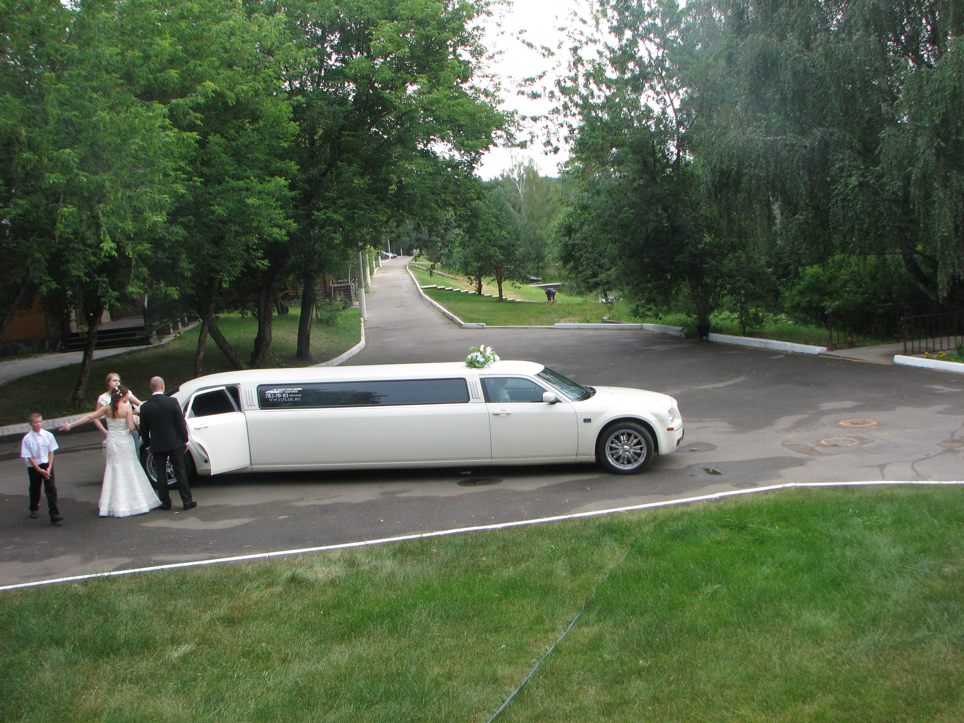 Фото Лесные пруды