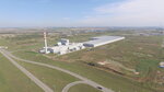 Завод Trakya Glass Rus (Republic of Tatarstan, munitsipalnoye obrazovaniye Yelabuga, Alabuga special economic zone, ulitsa Sh-2, 12/7), vidrio, productos de vidrio