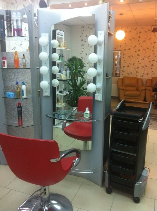Beauty salon Kosmetologichesky salon krasoty Stolichny stil, Kyiv, photo