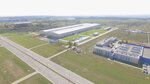 Automativ (Republic of Tatarstan, munitsipalnoye obrazovaniye Yelabuga, Alabuga special economic zone, ulitsa Sh-2, 15/8) ، صناعة الزجاج