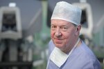 Fgbu Vpo Pervy Mgmu im. I. M. Sechenova Klinika koloproktologii i maloinvazivnoy khirurgii (Pogodinskaya Street, 1с1), hospital para adultos