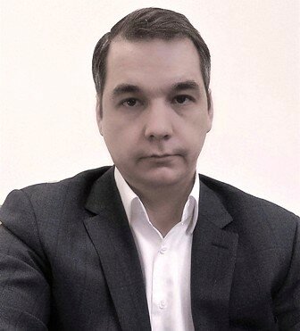 Attorney Advokat Kern V.G., Moscow, photo