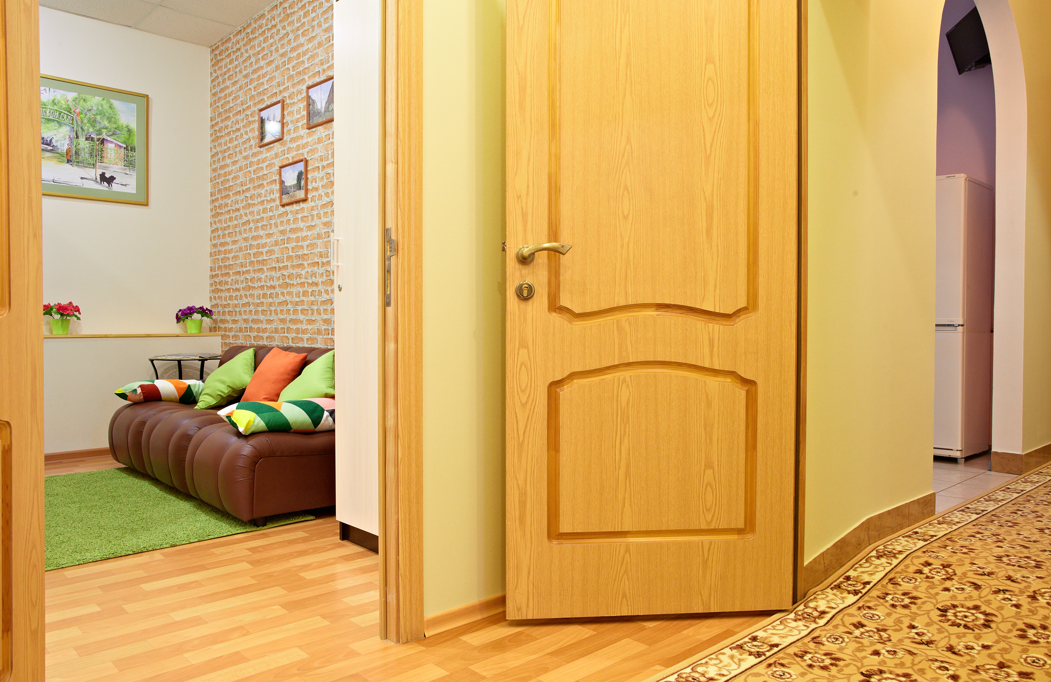 Фото Апартаменты № 1