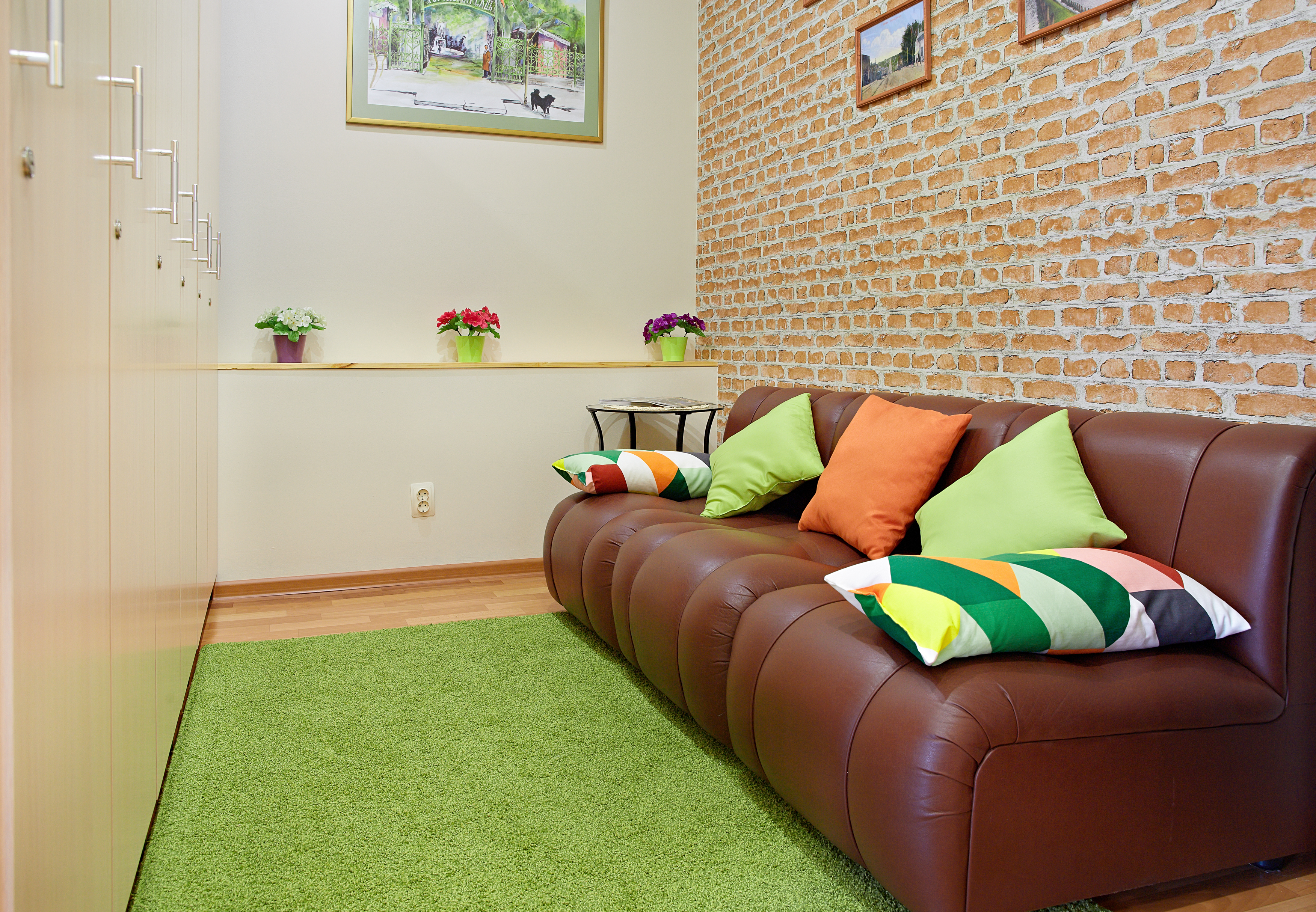 Фото Апартаменты № 1