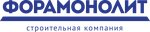 ForaMonolit (Valovaya ulitsa, 2/10), construction company