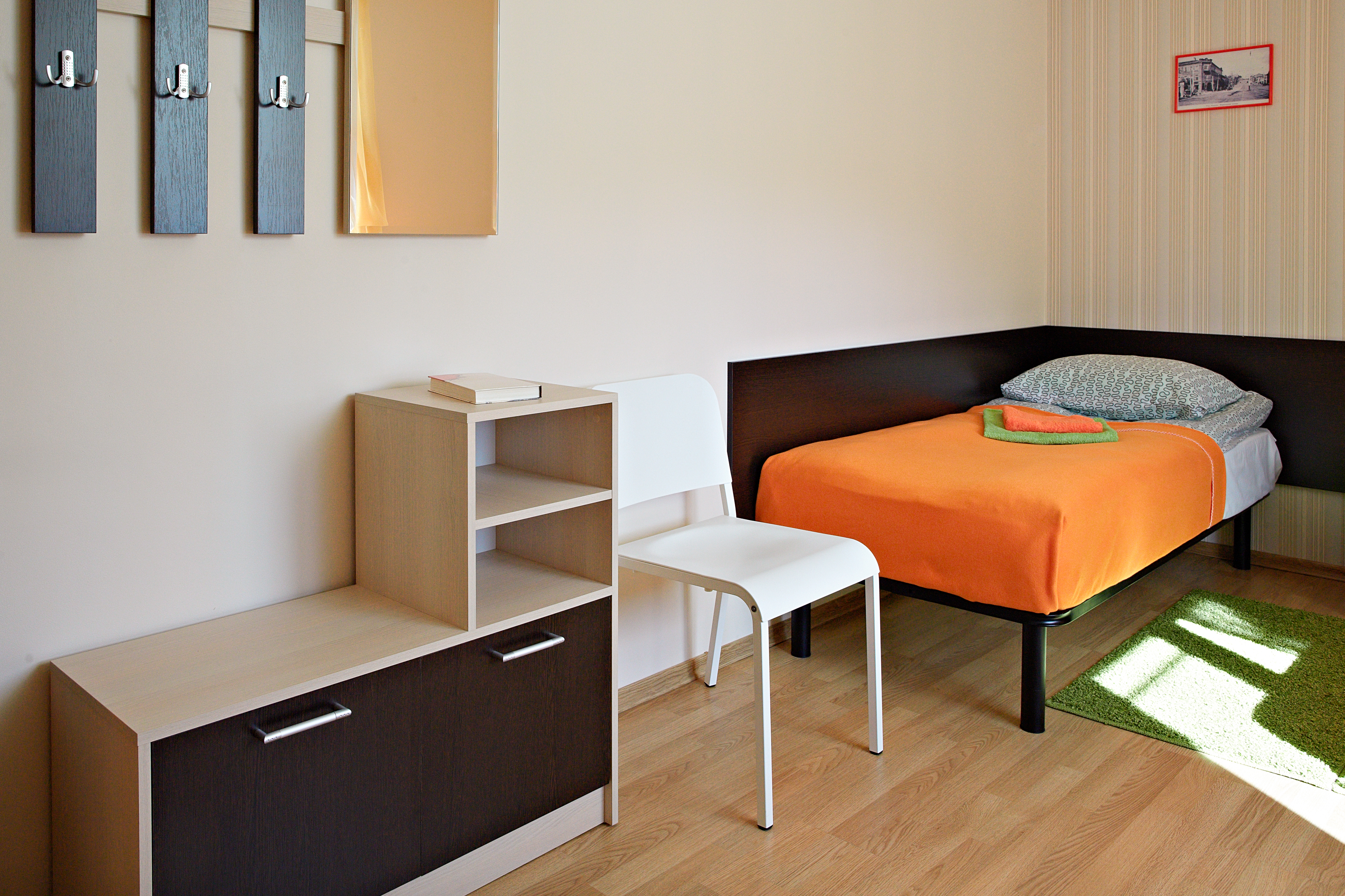 Фото Апартаменты № 1