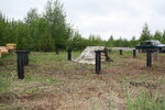 Gruppa kompany Dar (Geroev Khasana Street, 105к70), construcción de casas de campo y cabañas