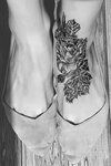 Secret Studio Tattoo (проспект Червоной Калины, 38), tattoo studio