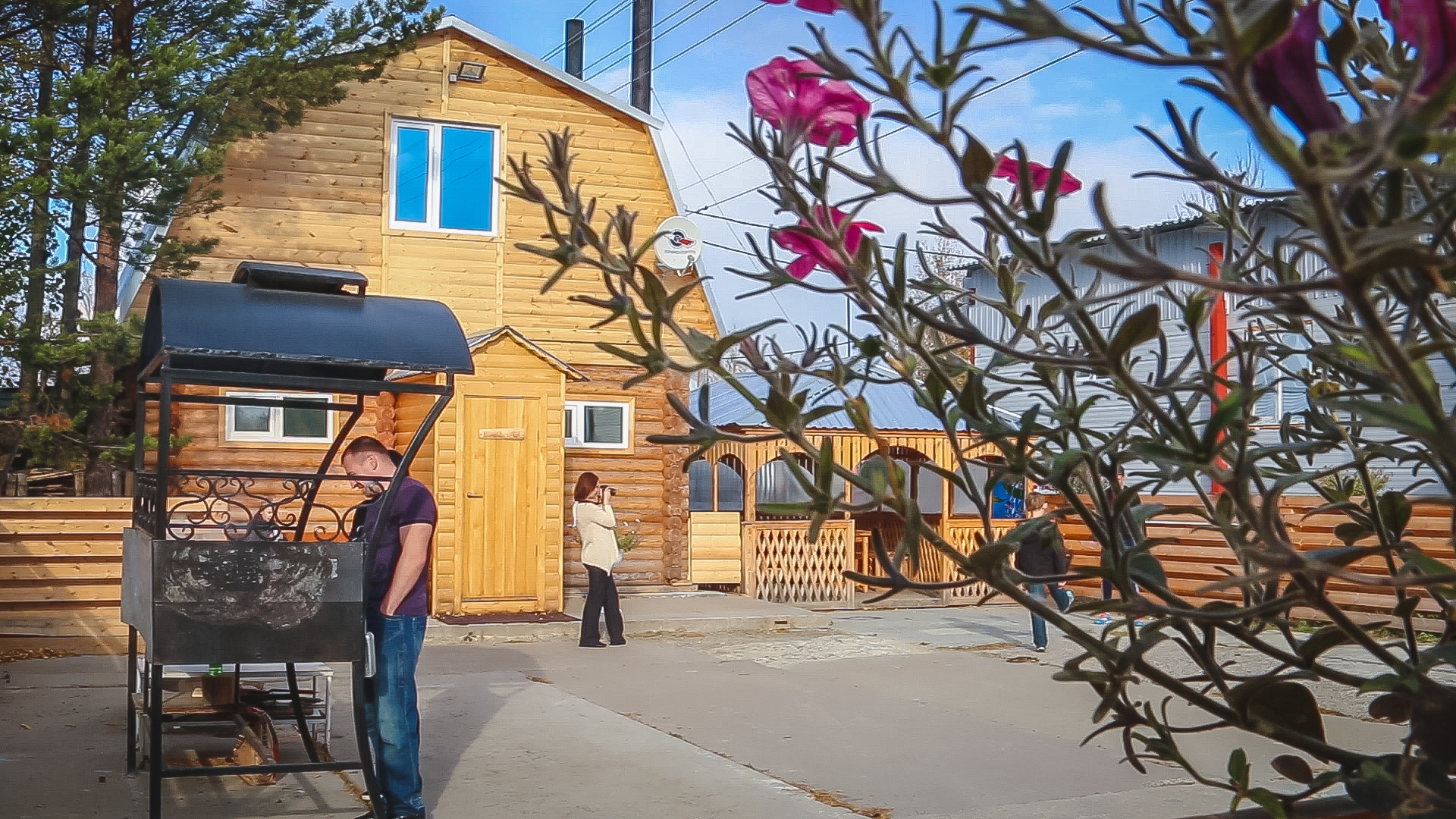 Фото На Финском