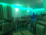 Kafe Sadbarg Vostochnaya i Yevropeyskaya kukhnya (2nd Roschinskaya Street, 10) ، مقهى