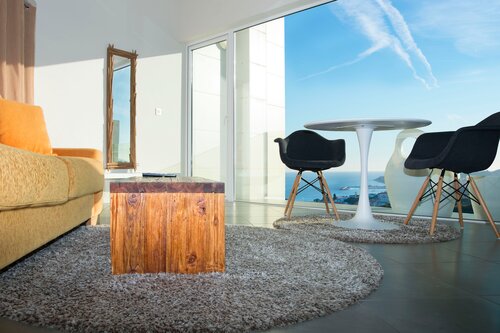 Внешний вид отеля Higueron Hotel Malaga, Curio Collection by Hilton в Фуэнхироле, фото 5