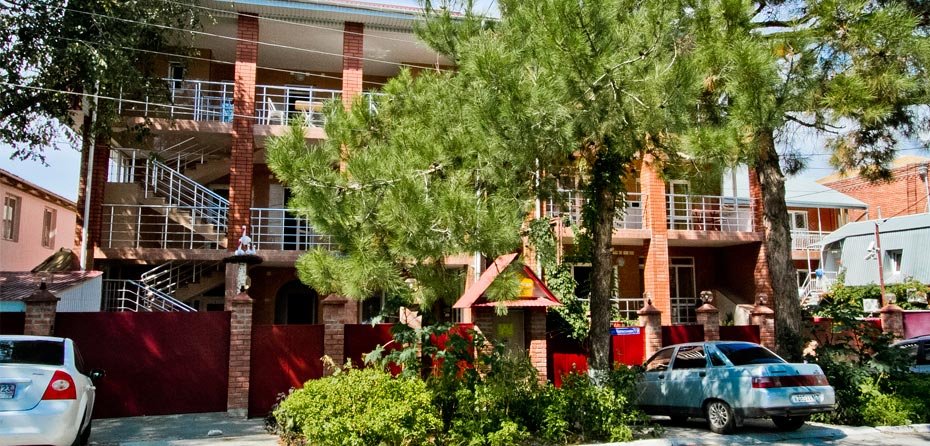 Фото Отдых у Александра