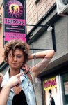 Tatu-salon Tatu Slon (Zhylianska Street, 148), tattoo studio
