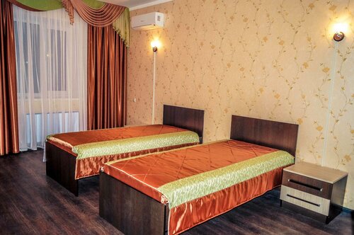 Hotel Uyut, Pavlovo, photo