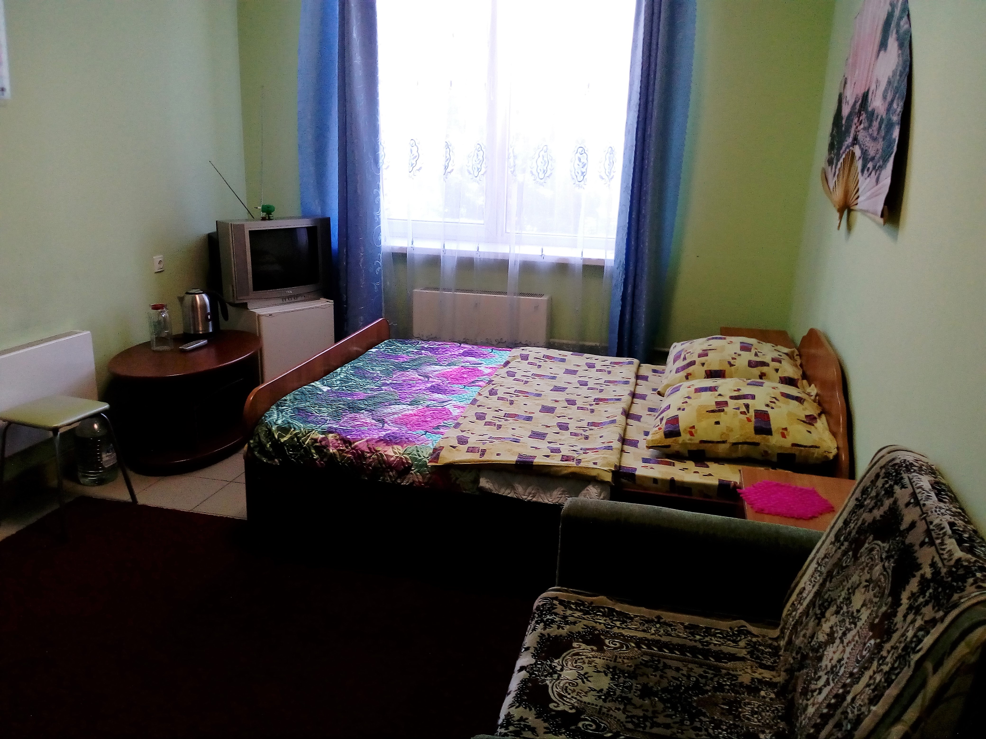 Фото Комнаты отдыха