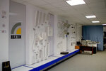 Escort Group (Avtozavodskaya Street, 23Ак2), security and alarm systems