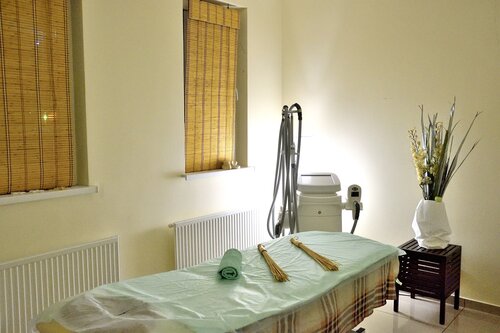 Внутри