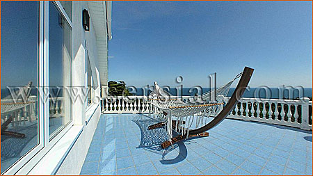 Фото Серсиаль