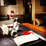 Restoran Kioto (vulytsia Olhy Kobylianskoi, 20), restaurante