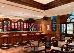 Гостиница Hilton Colombo