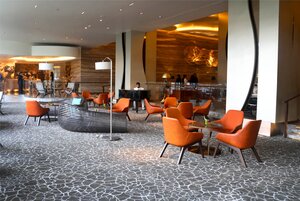 Гостиница Hilton Colombo