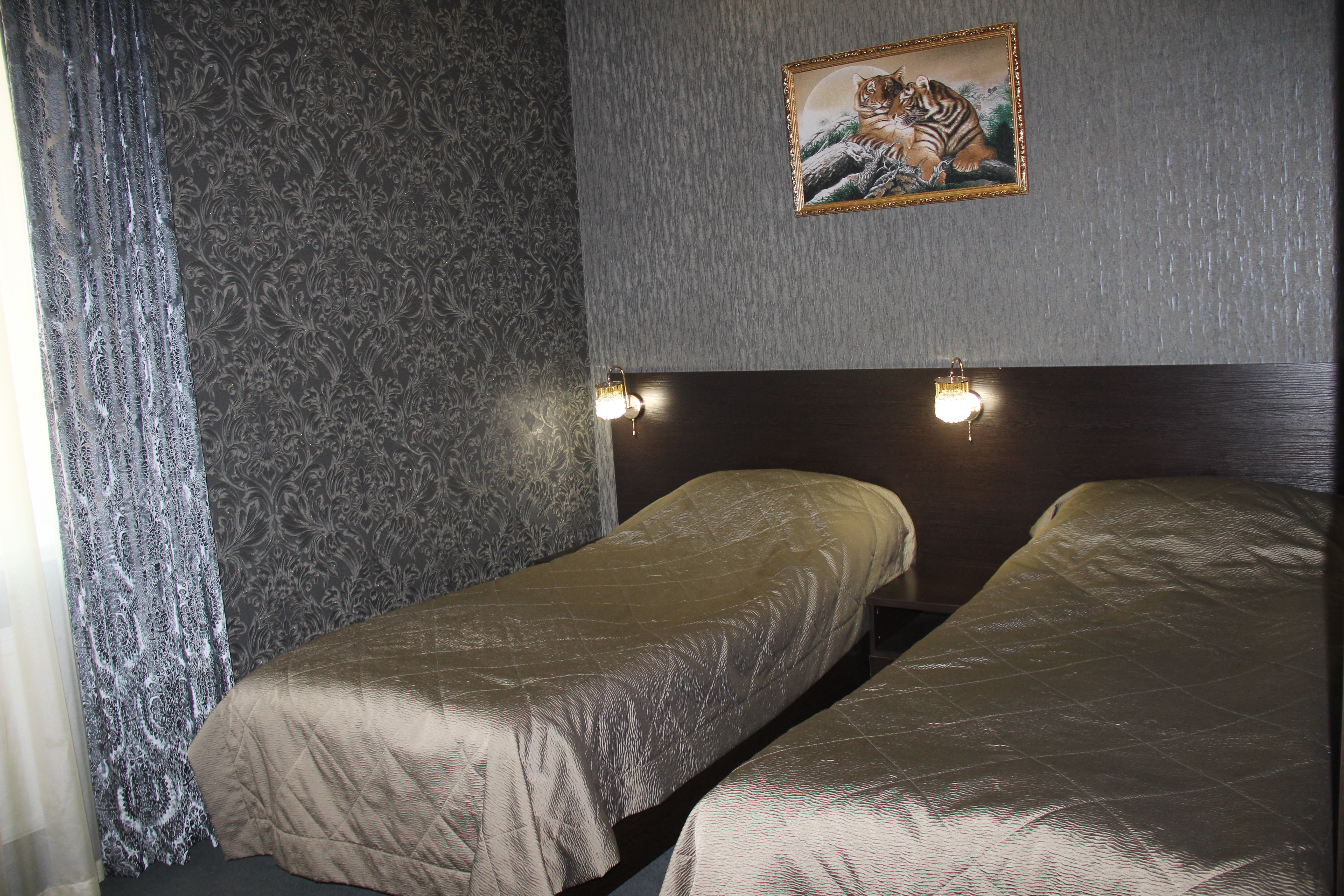 Фото Русская Усадьба