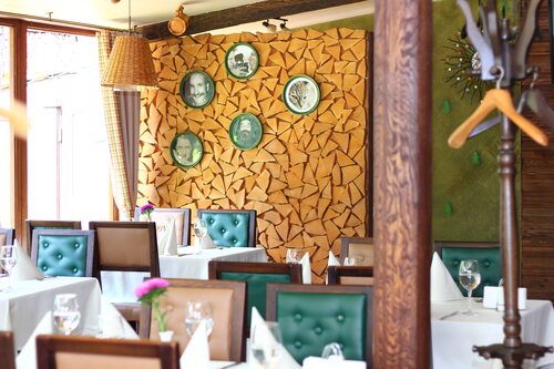 Restaurante Restoran-pivovarnya Yolka, , foto