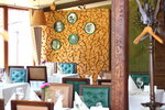 Restoran-pivovarnya Yolka (vulytsia Vatutina, 3А), restaurante