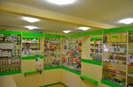 Apteka Med-Farm (Kyiv, Marychanska Street, 14/15), pharmacy