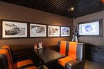 Pitkofe (Sholokhova Avenue, 31А), coffee shop