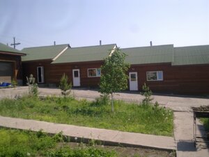 Заимка