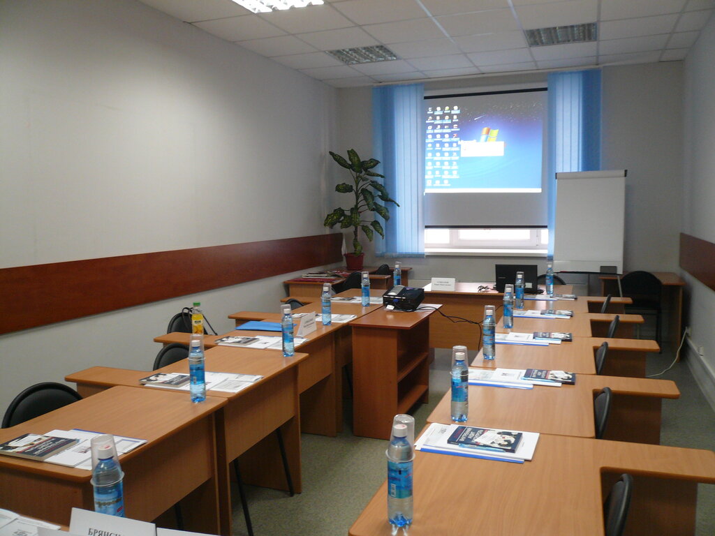 Бухгалтерские курсы Фин-Инфо, Новосибирск, фото