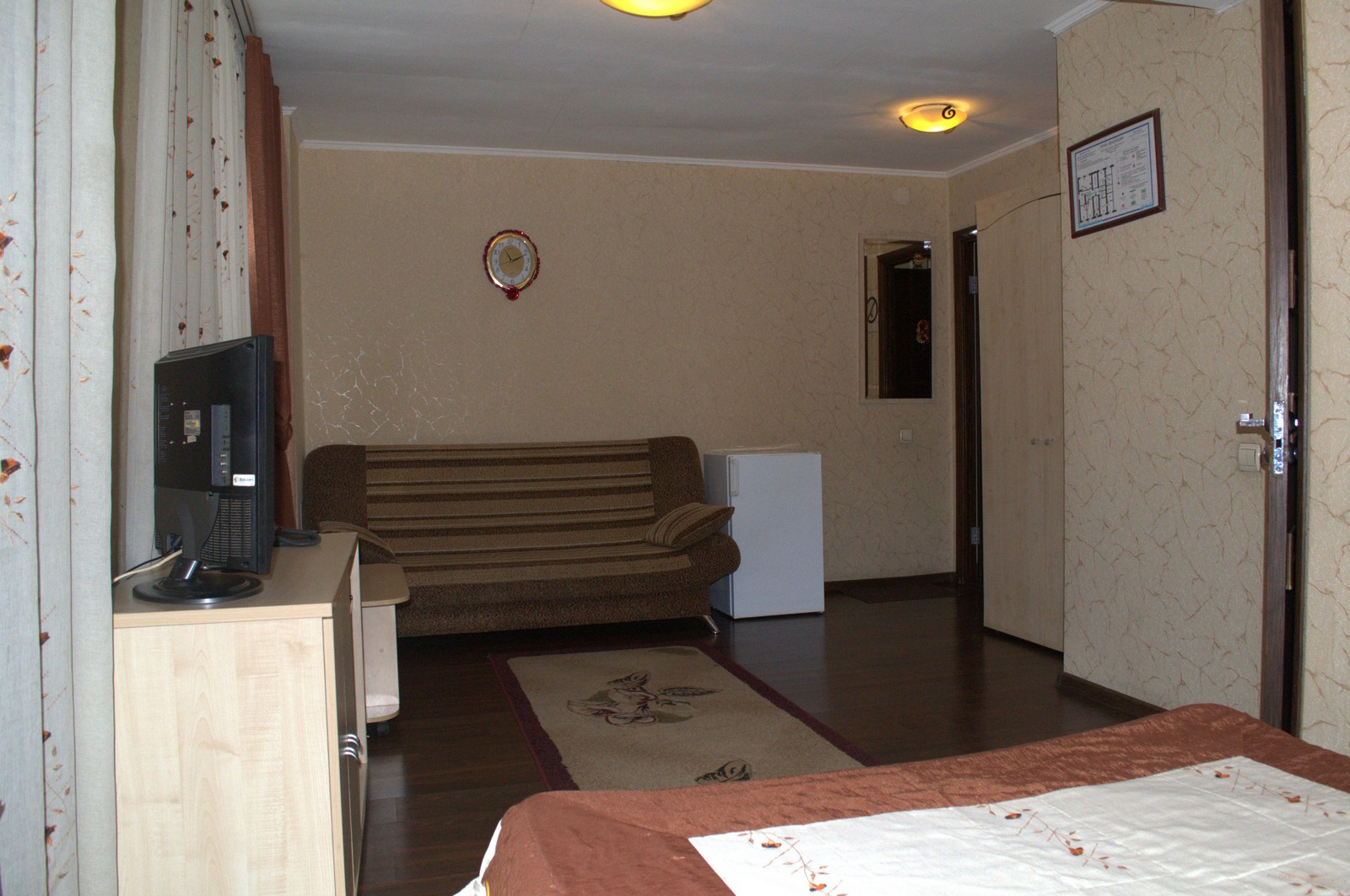 Фото Золотое крыло