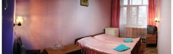 Санаторий Салампи в Новочебоксарске